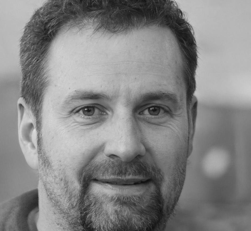 Portrait de Thibault Berneron, expert en levées de fonds