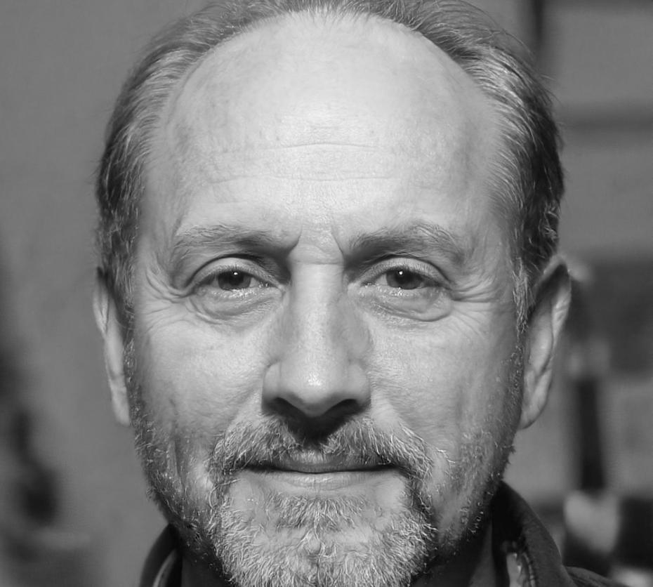 Portrait de Théodore Beaumont