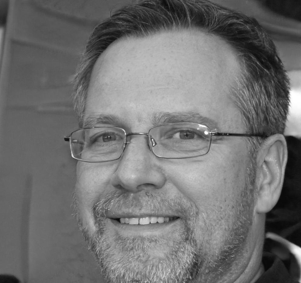 Portrait de Bastien Leclerc, fondateur d'une startup fintech