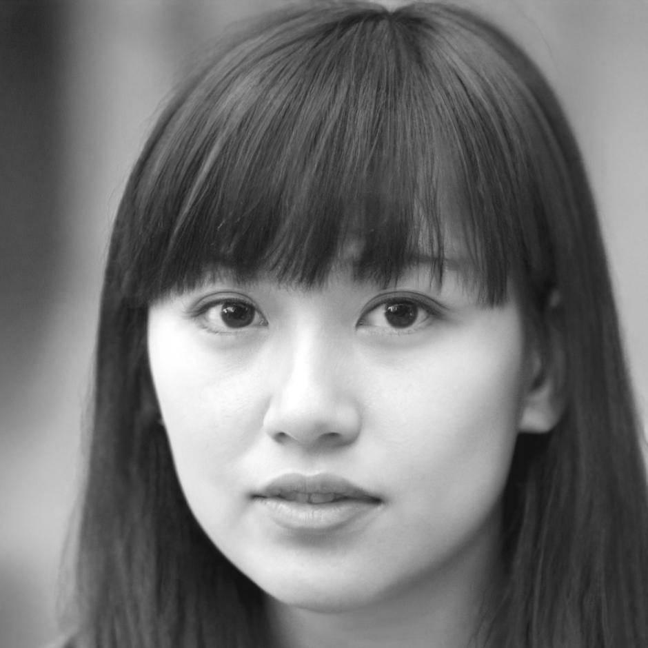 Portrait de Camille Dubernet